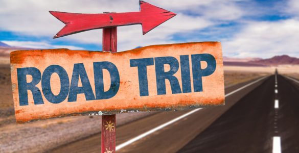 Road Trip
