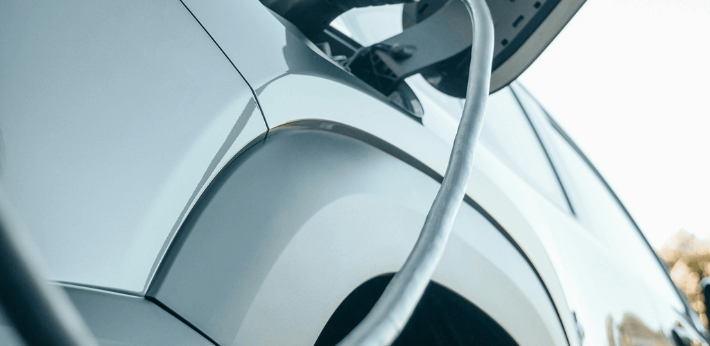 prise normale pour charger mon electrique